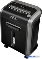 Шредер Fellowes Powershred 79Ci FS-46790 - фото2