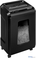 Шредер Fellowes Powershred 92Cs FS-17193 - фото2