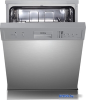 Посудомоечная машина Korting KDF 60240 S - фото2