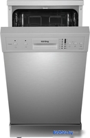 Посудомоечная машина Korting KDF 45240 S - фото2