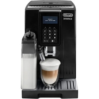 Эспрессо кофемашина DeLonghi Dinamica ECAM 353.75.B - фото2