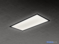 Кухонная вытяжка Elica Skydome H30 A/100 - фото2