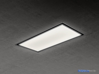 Кухонная вытяжка Elica Skydome No Motor A/100 - фото2