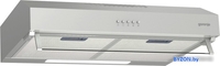 Кухонная вытяжка Gorenje WHU529EX/M - фото