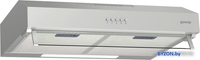 Кухонная вытяжка Gorenje WHU629EX/M - фото