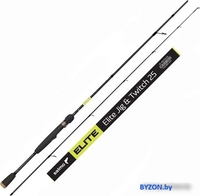 Удилище Salmo Elite Jig N Twitch 25 2.23 - фото