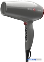 Фен GA.MA Diamond 3D Titan Keratin - фото2