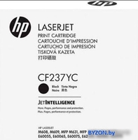 Картридж HP 37Y CF237YC - фото