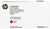 Картридж HP 653A CF323AC - фото