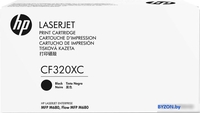 Картридж HP 653X CF320XC - фото