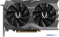 ZOTAC Gaming GeForce RTX 2060 6GB GDDR6 ZT-T20600H-10M - фото