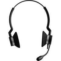 Офисная гарнитура Jabra Biz 2300 USB MS Duo - фото2