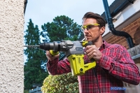 Перфоратор Ryobi RSDS1050-K 5133004350 - фото2