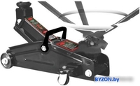 Подкатной домкрат RockForce RF-TH22005CB 2 т. - фото