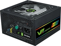 Блок питания GameMax VP-500-RGB - фото2