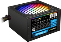 Блок питания GameMax VP-700-RGB - фото