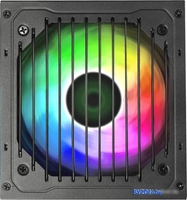 Блок питания GameMax VP-600-RGB - фото2