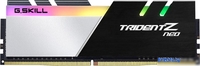 Оперативная память G.Skill Trident Z Neo 2x16GB DDR4 PC4-28800 F4-3600C18D-32GTZN - фото2