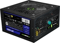 Блок питания GameMax VP-500 - фото