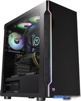 Корпус Thermaltake H200 TG RGB CA-1M3-00M1WN-00 - фото