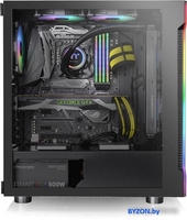 Корпус Thermaltake H200 TG RGB CA-1M3-00M1WN-00 - фото2
