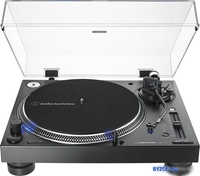 Audio-Technica AT-LP140XP-BK - фото