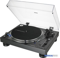 Audio-Technica AT-LP140XP-BK - фото2