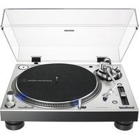 Audio-Technica AT-LP140XP-SV - фото