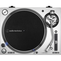 Audio-Technica AT-LP140XP-SV - фото2