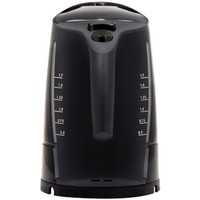 Электрочайник Braun WK 300 Black - фото2