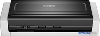 Сканер Brother ADS-1700W - фото