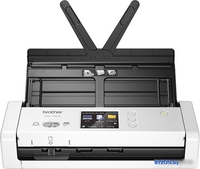 Сканер Brother ADS-1700W - фото2