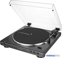 Audio-Technica AT-LP60XBT-BK - фото2