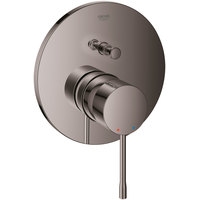 Смеситель Grohe Essence 24058A01 (темный графит) - фото
