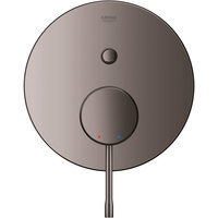 Смеситель Grohe Essence 24058A01 (темный графит) - фото2