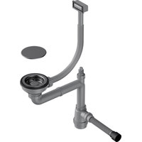 Сифон Omoikiri WK-1C GM - фото