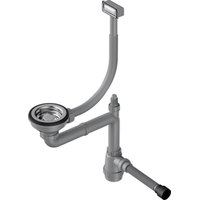 Сифон Omoikiri WK-1 IN - фото