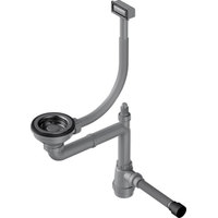 Сифон Omoikiri WK-1 GM - фото