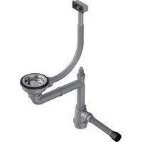 Сифон Omoikiri WK-1-S IN - фото