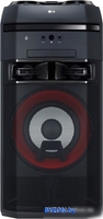 Микро-система LG X-Boom OL75DK - фото