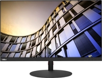 Монитор Lenovo ThinkVision T27p-10 61DAMAT1EU - фото