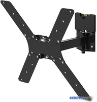Кронштейн Holder LCDS-5520 (черный) - фото
