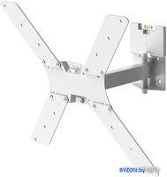 Кронштейн Holder LCDS-5520 (белый) - фото