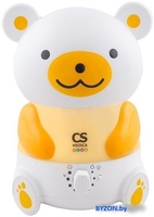 Увлажнитель воздуха CS Medica Kids CS-19h - фото