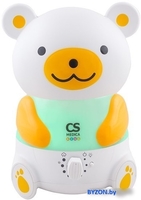 Увлажнитель воздуха CS Medica Kids CS-19h - фото2