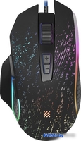 Игровая мышь Defender Syberia GM-680L - фото
