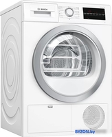 Сушильная машина Bosch WTG86401OE - фото