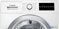 Сушильная машина Bosch WTG86401OE - фото2
