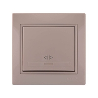 Выключатель Lezard Mira 701-0303-107 - фото