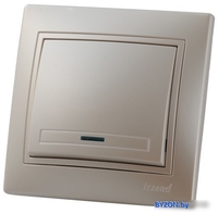 Выключатель Lezard Mira 701-3030-111 - фото